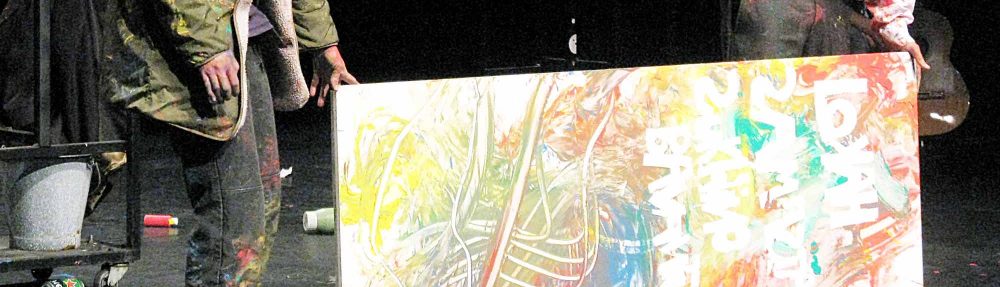 Eintopftheater Münster